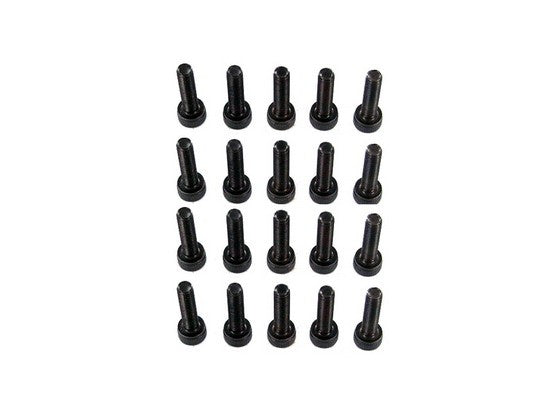 Dirt Bike : Tapping Screws PA2.3x6