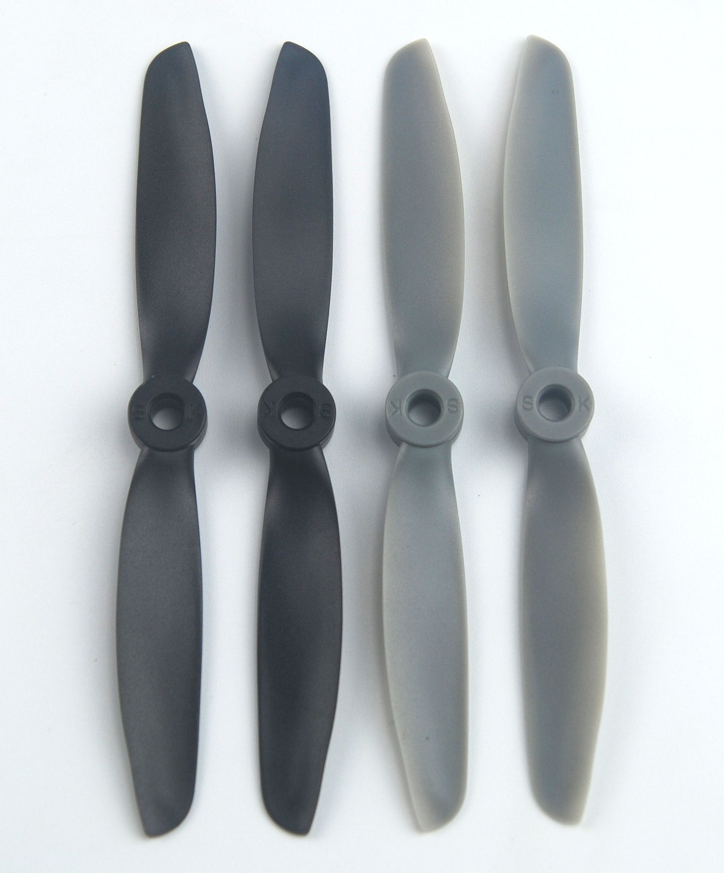 DISC.. Propellers set (4pcs) for SOKAR