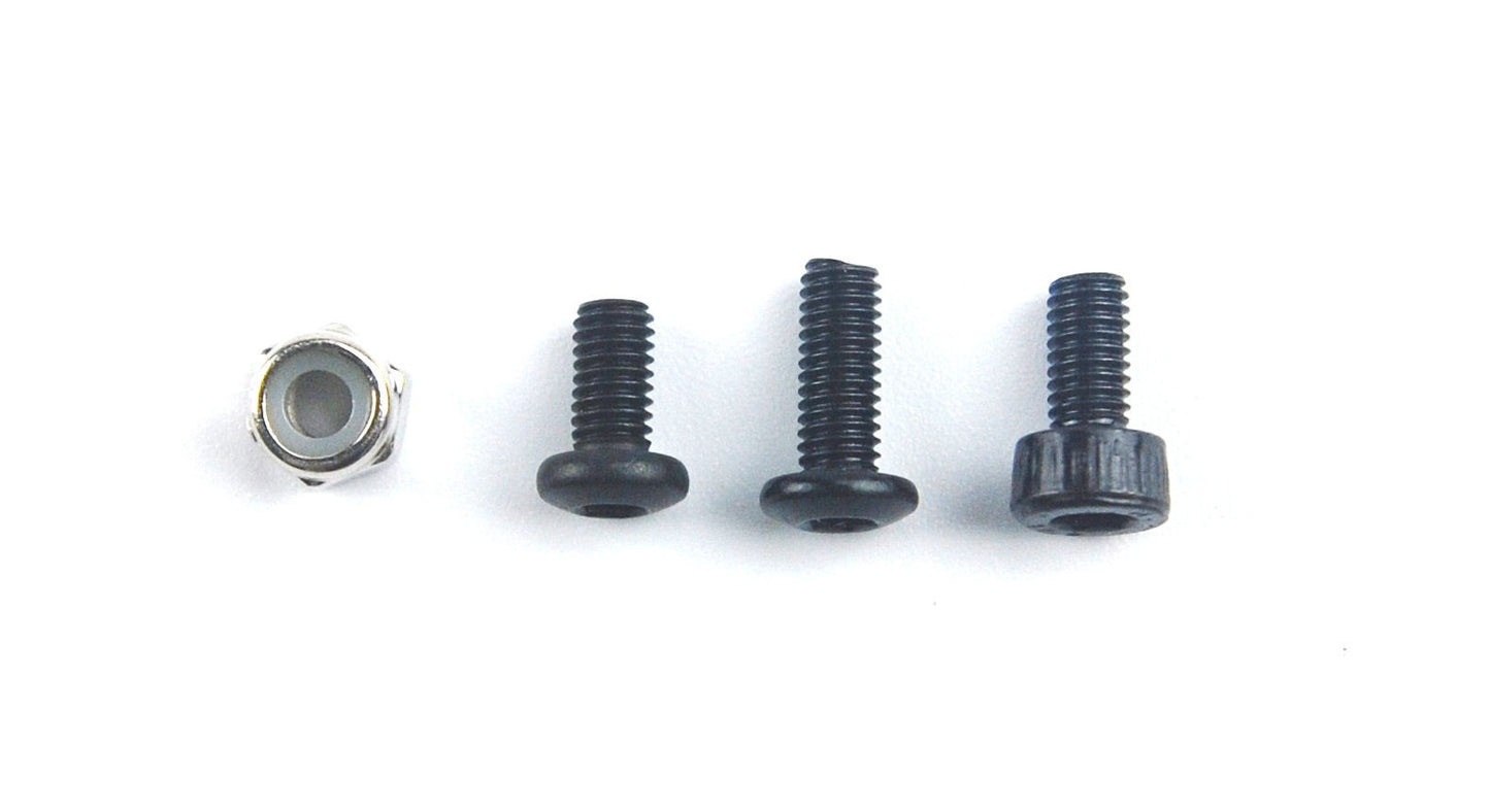 DISC.. Screws & Nuts for SOKAR
