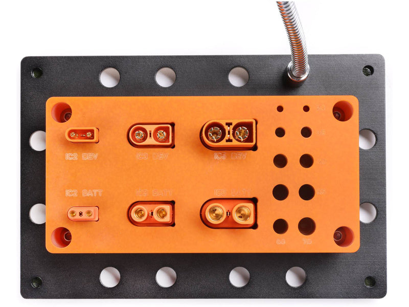 Spektrum Soldering Jig