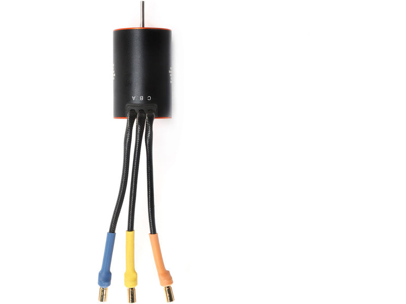 Spektrum Firma 2436 4500Kv 4-Pole Sensorless Brushless Minis Motor