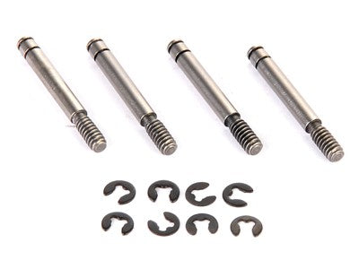 DISC.. R2 - Shock Shaft Set