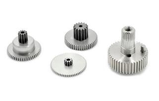 Spare Gear for CH6035