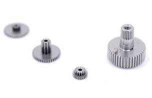 Spare Gear for CH7012