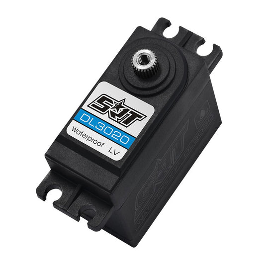 Servo DL3020 Metal gear Waterproof 20.0kg/0.11sec @6.0V