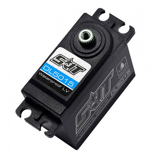 Servo DL5015 Metal gear Waterproof 15.0kg/0.13sec @6.0V