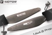 DISC.. Carbon fiber prop 14x4.8 (2pc)