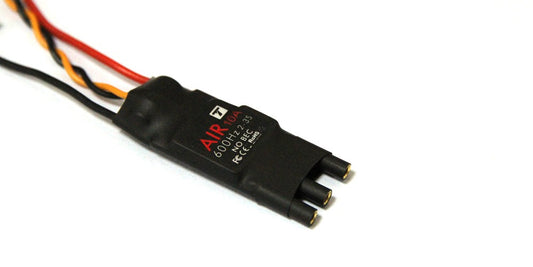 DISC.. ESC Air 10A (2-3S)