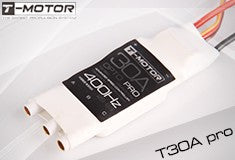 DISC.. ESC 30A PRO _400Hz Multirotor special (2-6S)