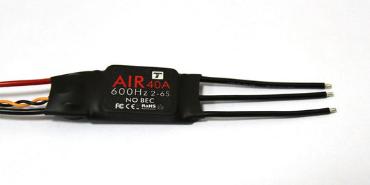 DISC.. ESC Air 40A (2-6S)