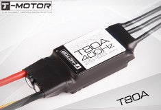 DISC.. ESC T80A Multirotor special (2-6S)