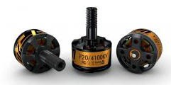DISC.. Brushless Motors set (4pcs) F20 - 3200kv