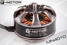 DISC.. Brushless Motor MN4010-14 - 370KV