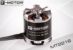 DISC.. Brushless Motor MT2216-12 (V2) - 800KV
