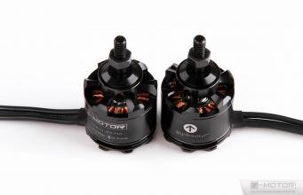 DISC.. Brushless Motors (2pcs/set) MT2814 Antigravity - 710KV