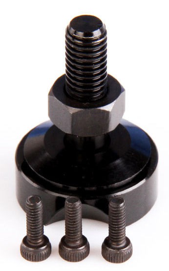 DISC.. M5 CCW prop adapter for MT2208,2212,2216