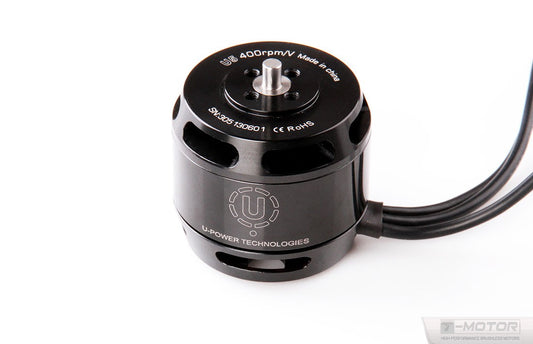 DISC.. Brushless Motor U5 KV400