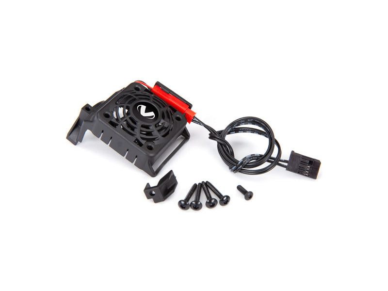 Traxxas Cooling Fan for Motor Heat Sink