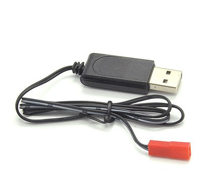 DISC.. USB charger 1S (Bec)