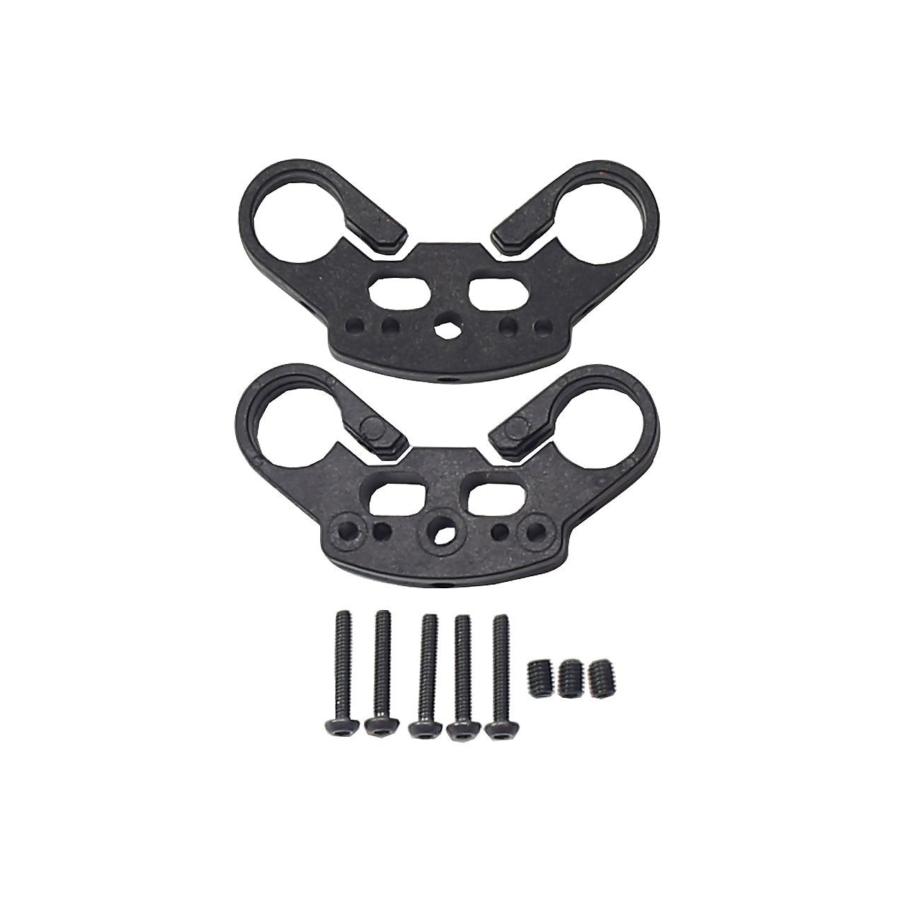 DISC.. Shock Absorber Triples