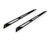 Carbon Tail Boom Support (Black - 2 pcs) - Blade 130X