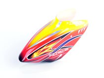 Lexan Canopy Type A - MCPXBL