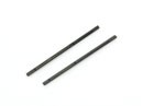Spare Carbon Fiber Main Shaft for NACPX11 (2 pcs)