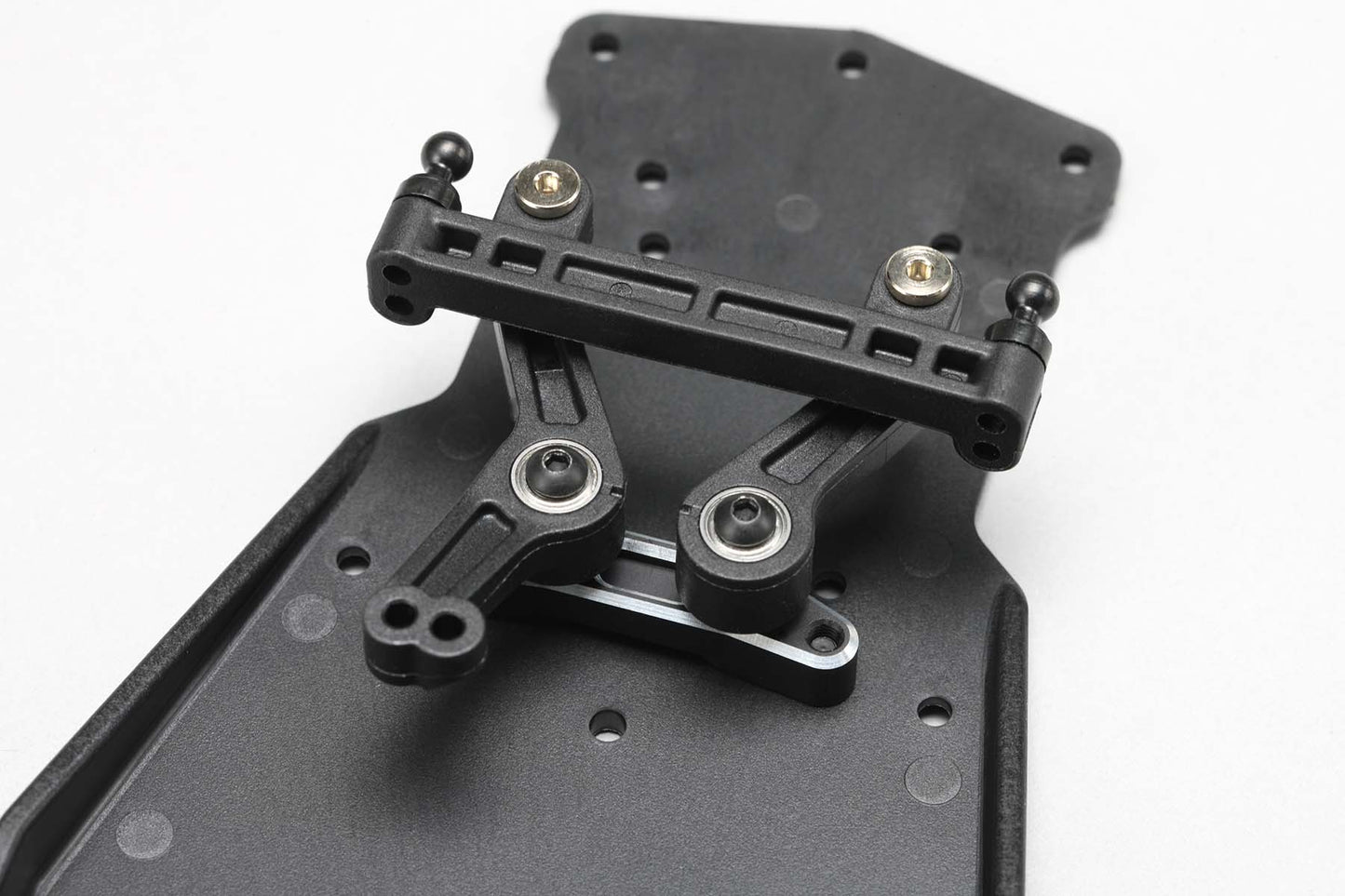 Yokomo RD2.0 Aluminum Bellcrank Base