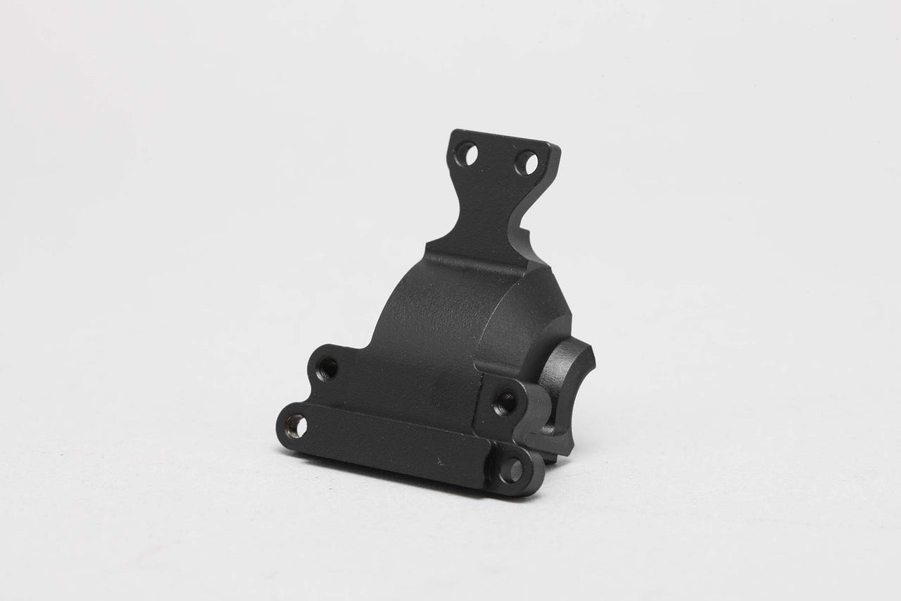 Yokomo YD-2Z Brass Transmission Case Back Plate