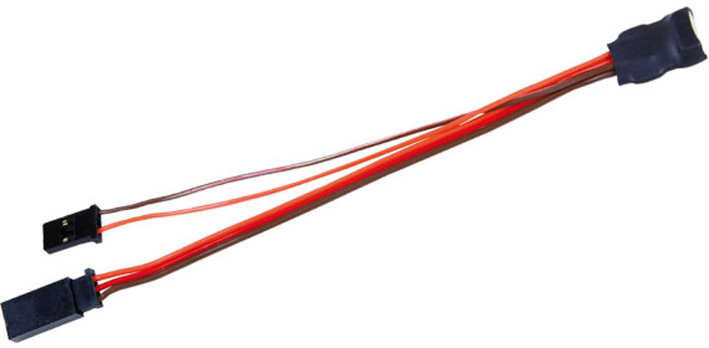 adapter cable USB interface HoTT Sens - HoTT Telemetry