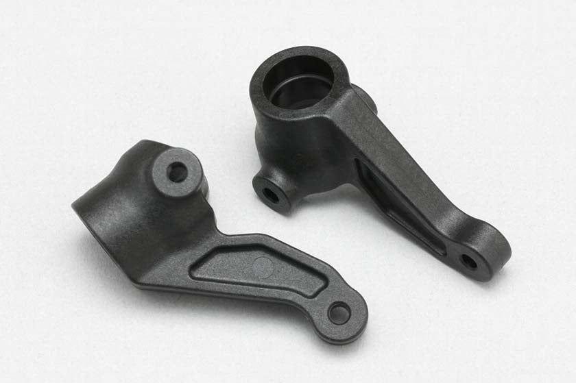 Yokomo BD9 Steering Block