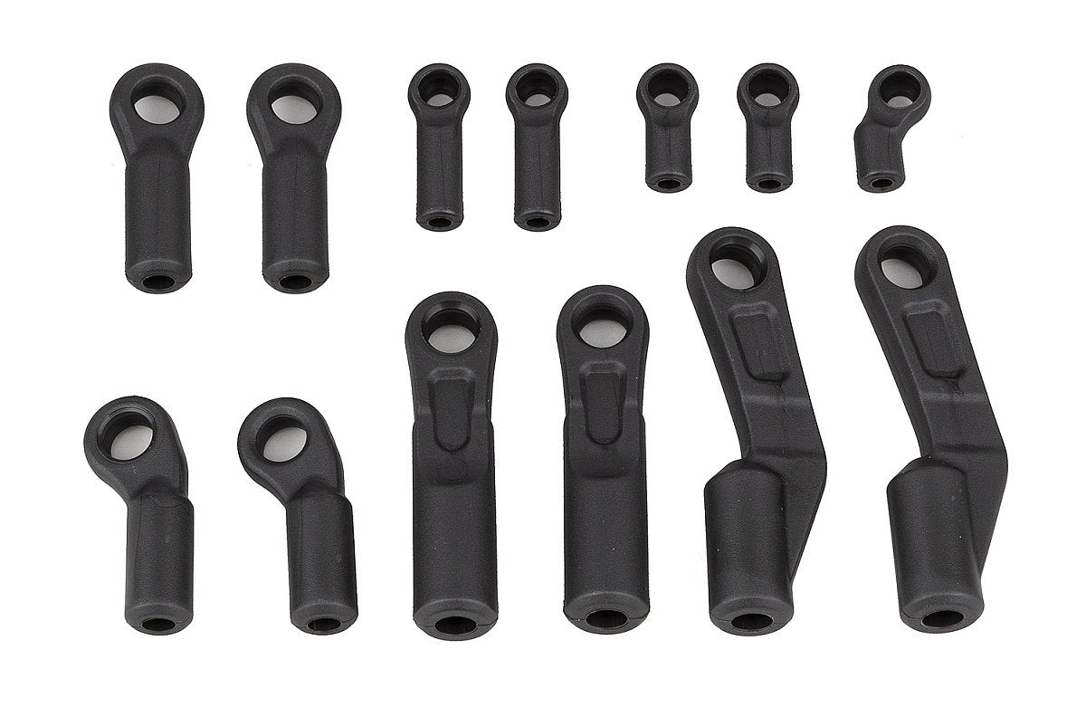 Associated RC8B4 Rod Ends Set