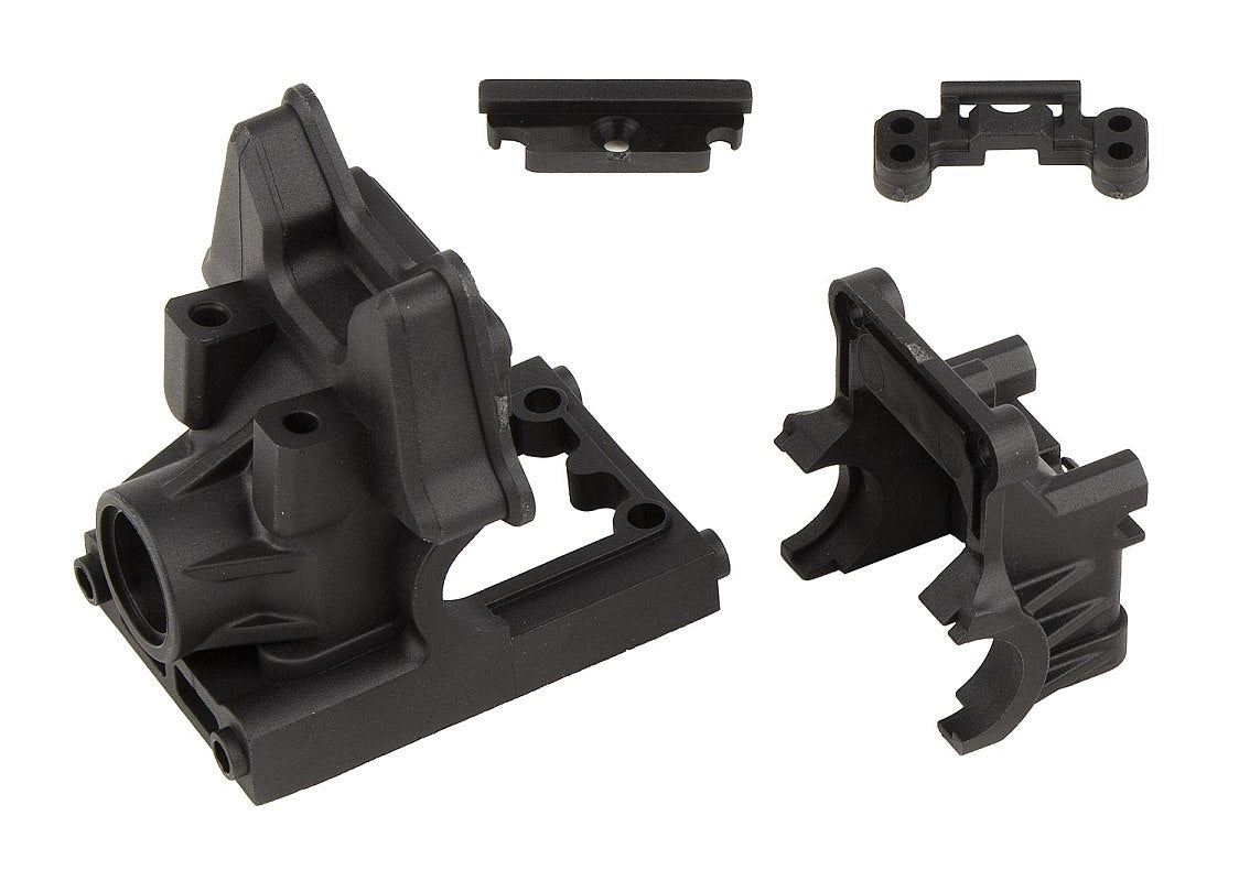 Associated RC8B4 Front Gearbox Set