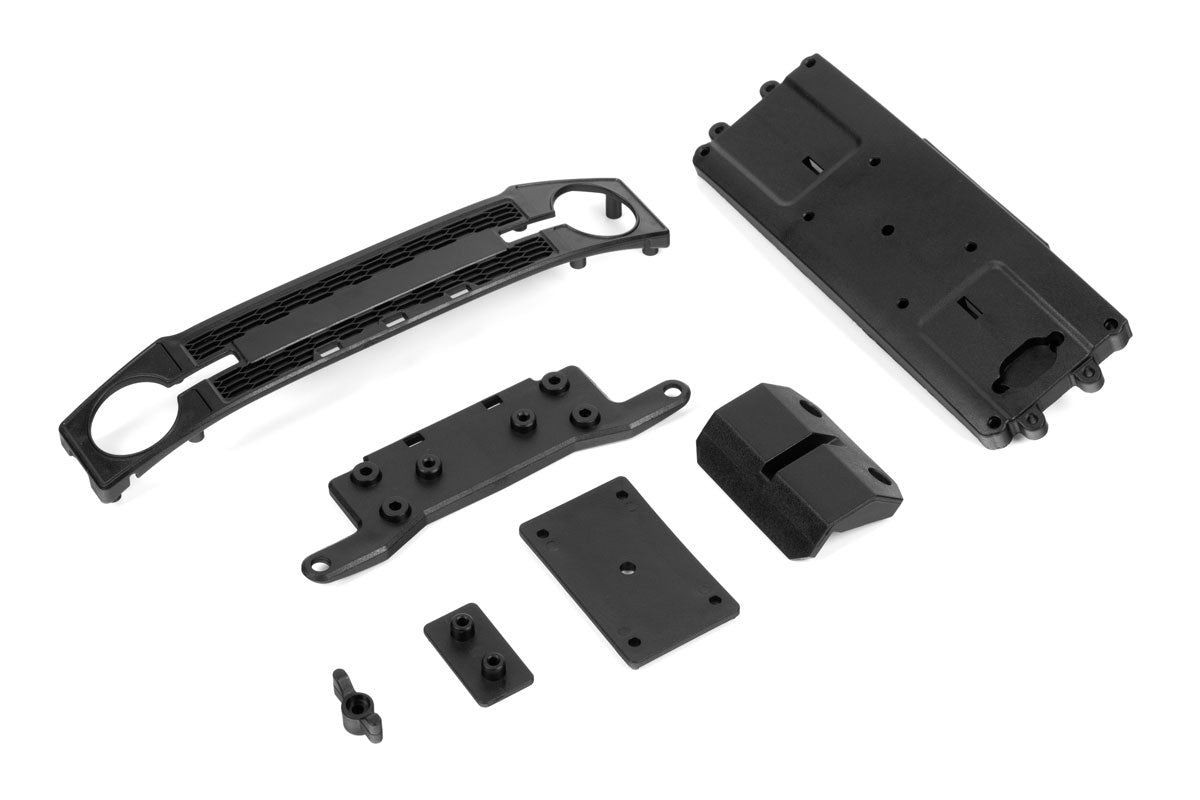 RGT Pro Runner Body Accessories