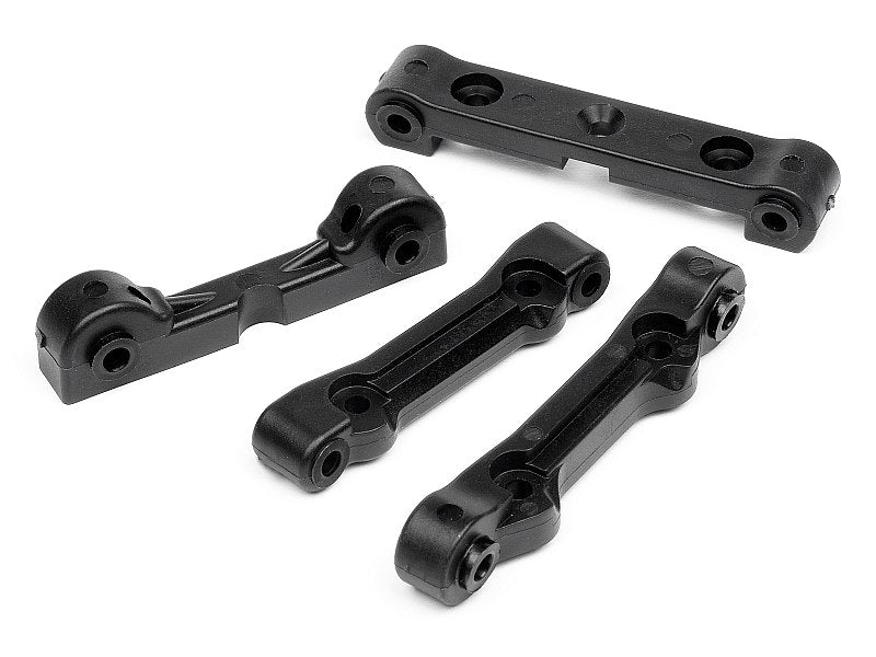 Suspension mount set