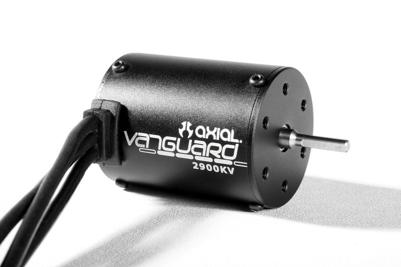 2900KV MOTOR BRUSHLESS