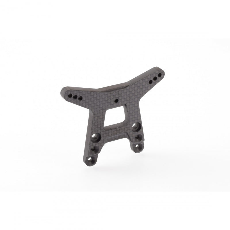 Revolution Design T6.1/SC6.1 Heavy Duty Carbon Fiber Shock Tower Front