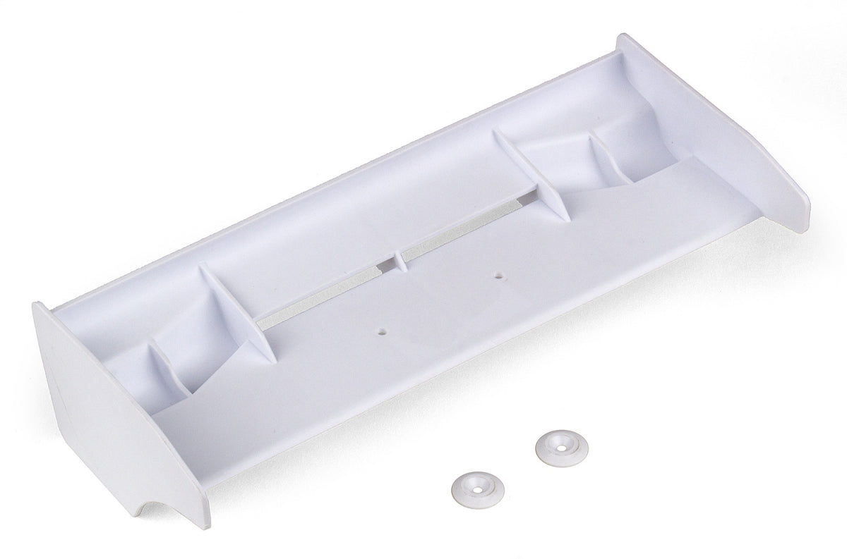 Associated IFMAR Wing (White)