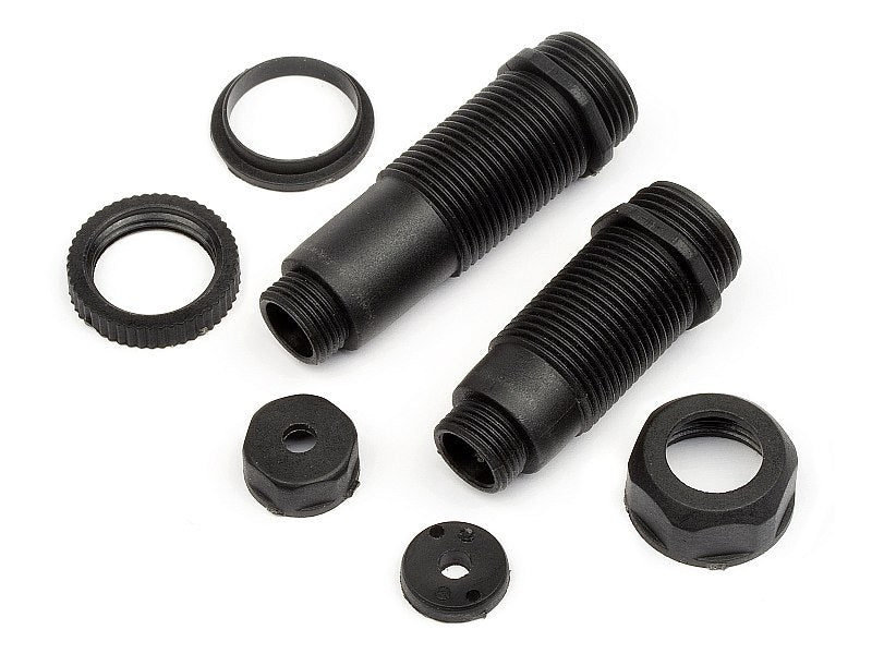 SHOCK BODY SET