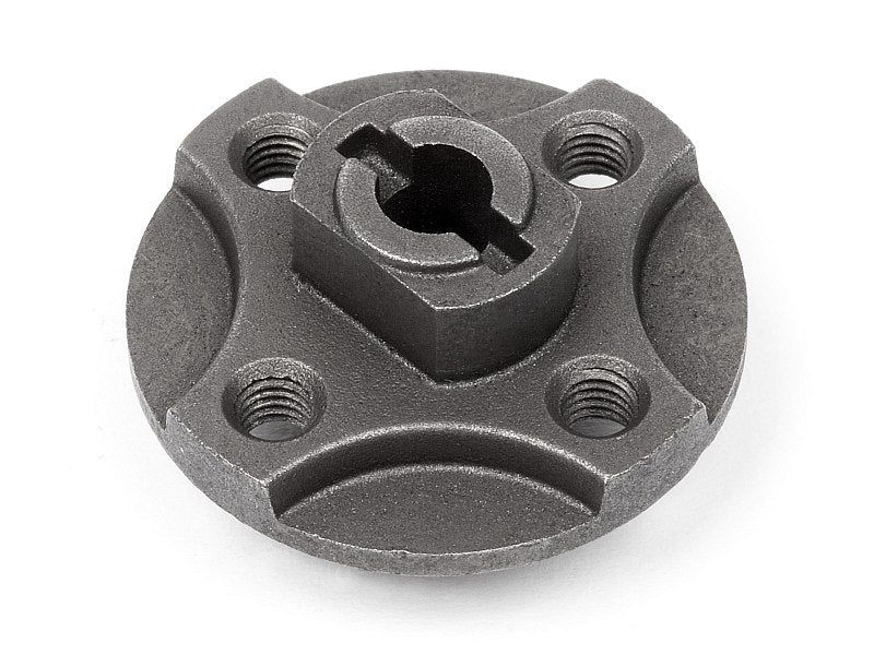 Alloy spur gear mount (sprint 2)