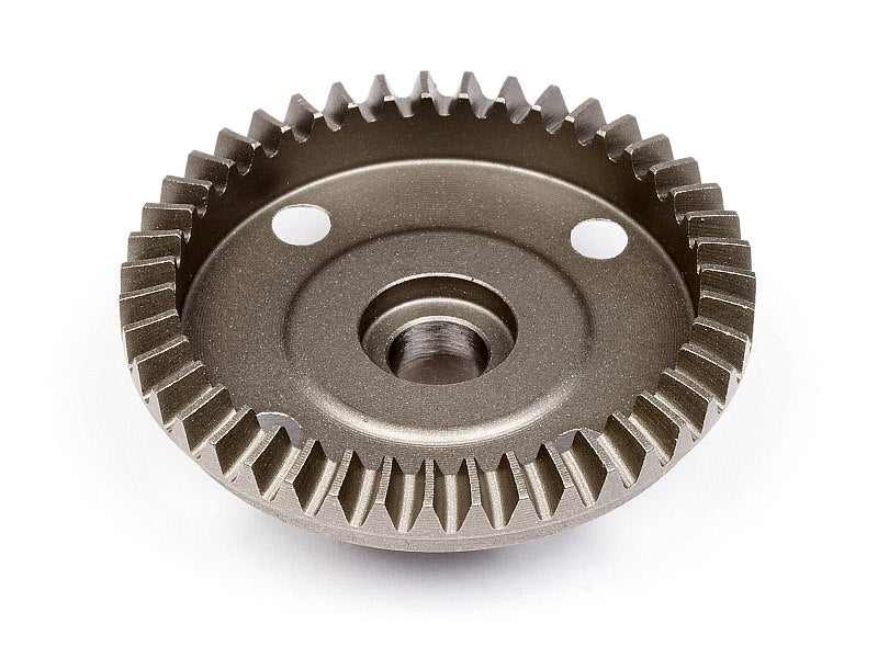 43T stainl center bevel gear