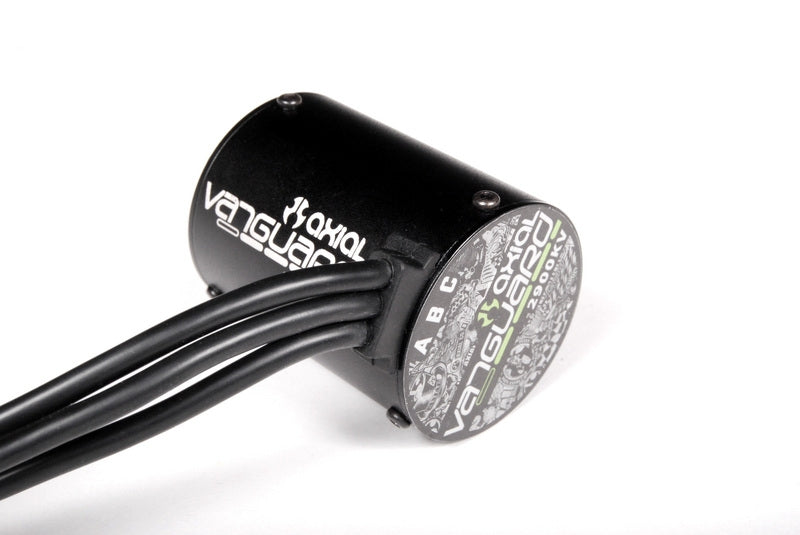 2900KV MOTOR BRUSHLESS