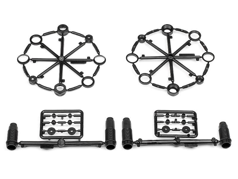 SHOCK BODY SET