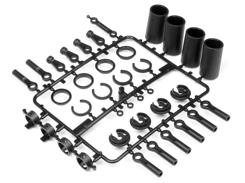 SHOCK PARTS SET