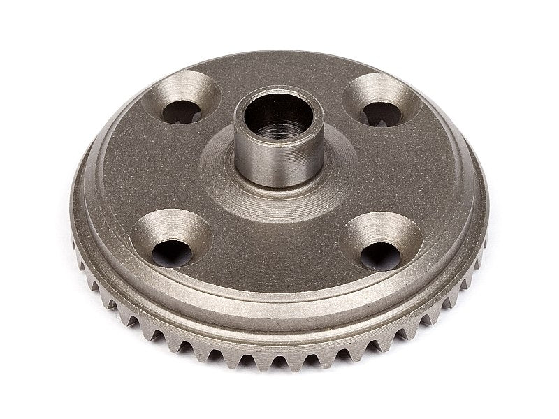 43T stainl center bevel gear