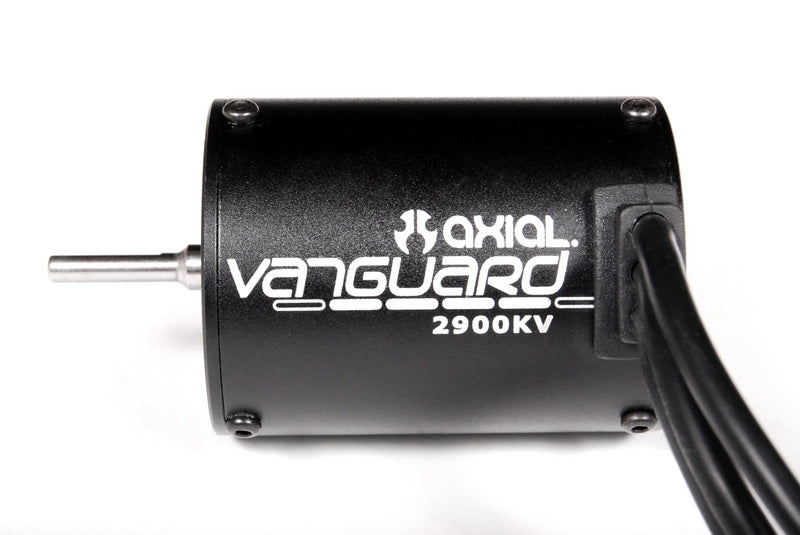 2900KV MOTOR BRUSHLESS