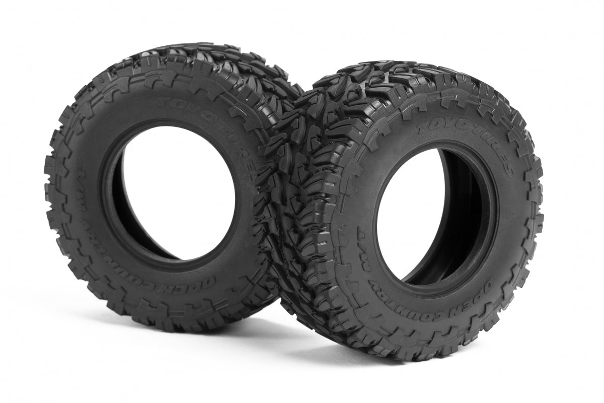 Jumpshot SC V2.0 1/10 RTR