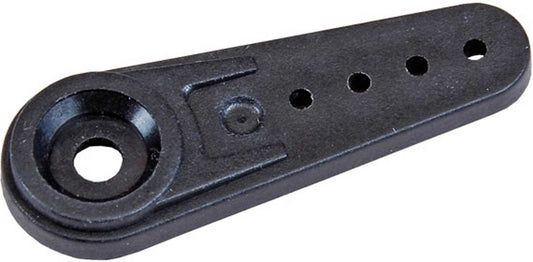 DES CFRP high-load servo arm - 36mm VE4