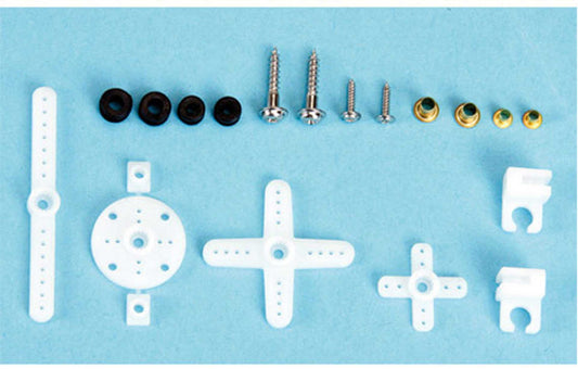 DES servo accessories 3