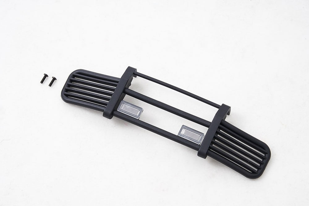 FCX10 Land Rover serie 11043 - FRONT BUMPER SET